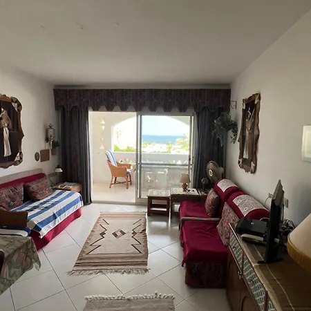 Cozy One Bed Room Apartment At Domina Coral Bay Resort 35